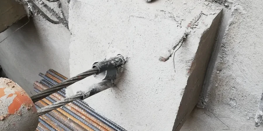 Active and Passive Anchor Design in Bournemouth