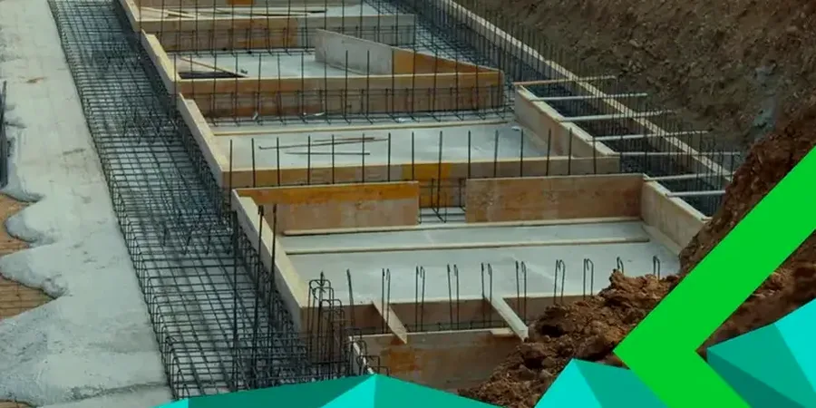 Shallow Foundation Design in Bournemouth: Ground Conditions & Bearing Capacity