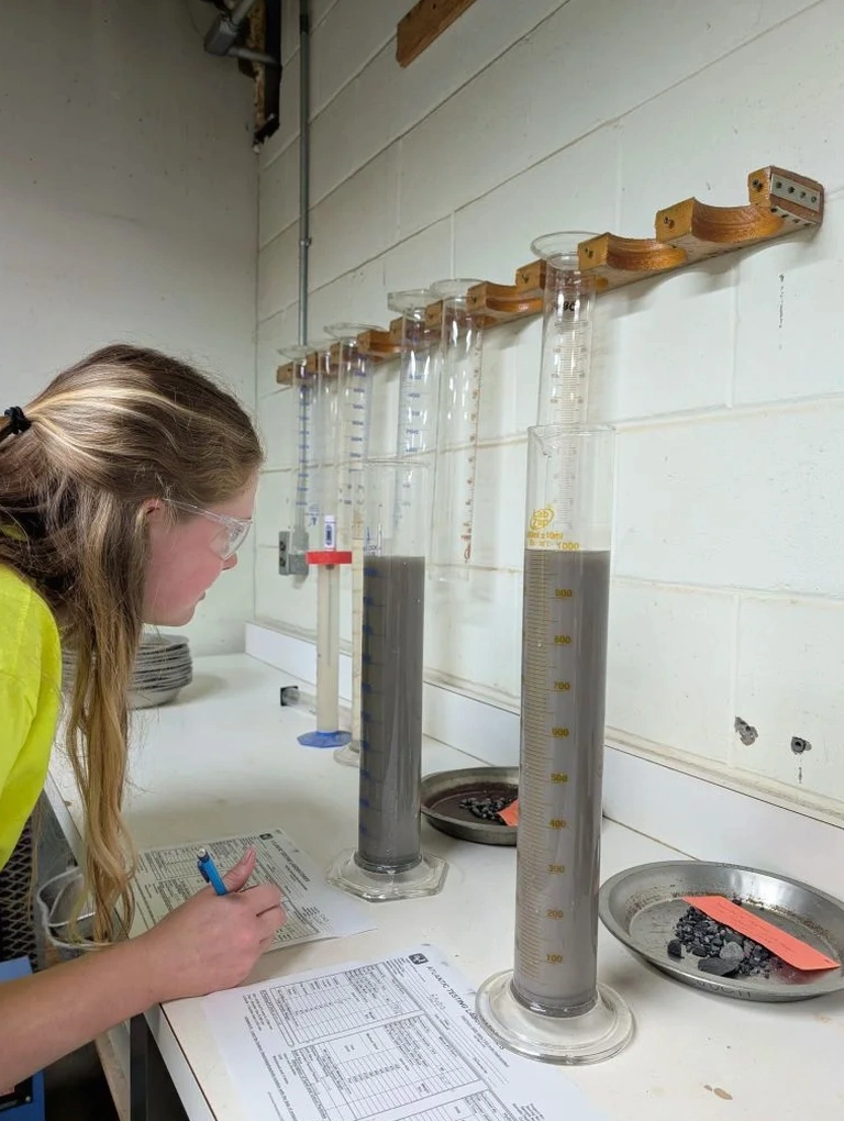 Laboratory CBR Testing in Bournemouth for Pavement Design & Earthworks