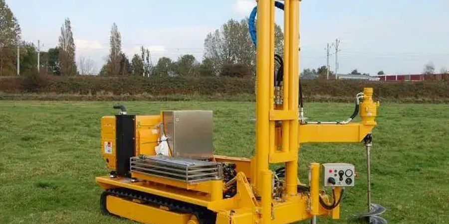 Cone Penetration Testing (CPT) in Bournemouth: Soil Stratigraphy Without Drilling
