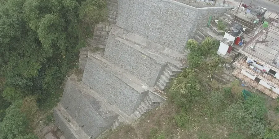 Geotechnical Slope Stability Analysis in Bournemouth