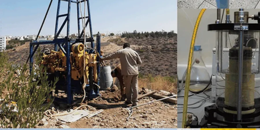 Geotechnical Engineering in Bournemouth
