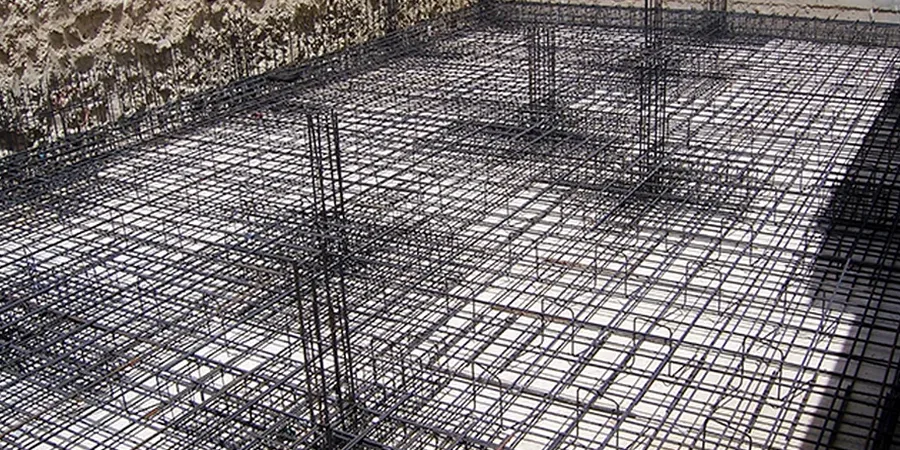 Raft Foundation Design in Bournemouth: Site-Specific Ground Engineering