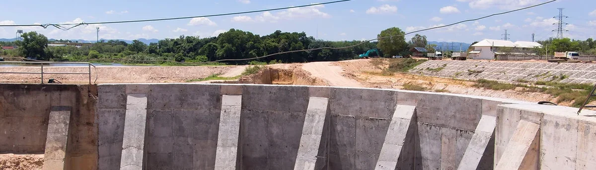 Geotechnical Excavation Monitoring in Bournemouth: Ground Movement & Vibration Control