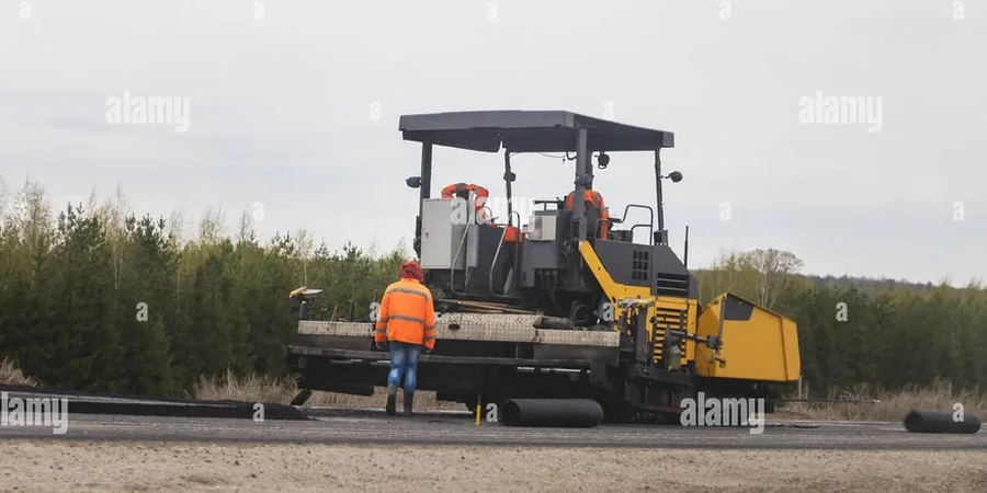 Flexible Pavement Design in Bournemouth: Coastal Ground Realities