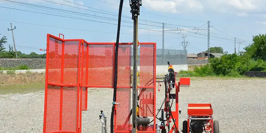 SPT (Standard Penetration Test) in Bournemouth – BS 5930 Compliant Site Investigation